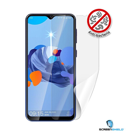 Screenshield Anti-Bacteria OUKITEL C19 Pro folie na displej