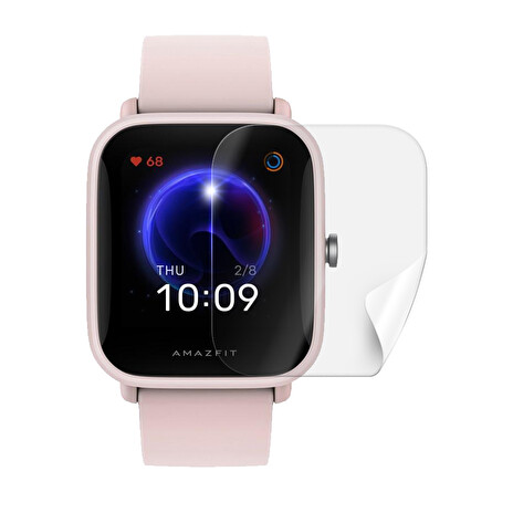 Screenshield XIAOMI Amazfit Bip U folie na displej