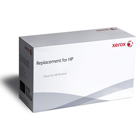 Xerox alter. toner HP CE402A yellow 6.000str. -Allprint