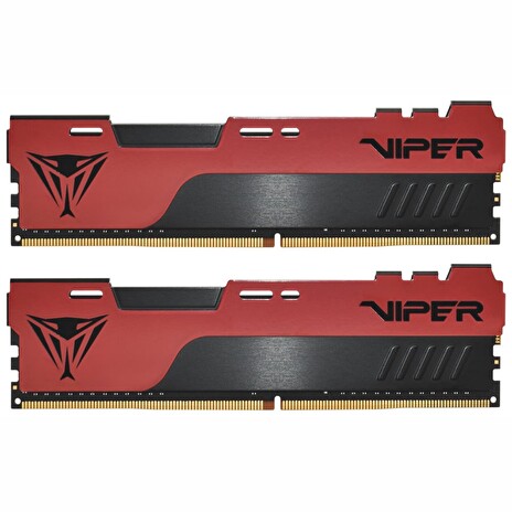 PATRIOT Viper Elite II 16GB DDR4 2666MHz / DIMM / CL16 / 1,2V / KIT 2x 8GB