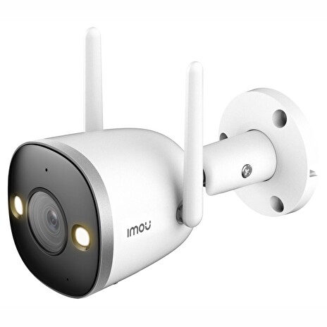 Imou IP kamera Bullet 2S 4MP/ Bullet/ Wi-Fi/ 4Mpix/ krytí IP67/ objekt. 3,6mm/ 16x dig. zoom/ H.265/ noční režim/ CZ app