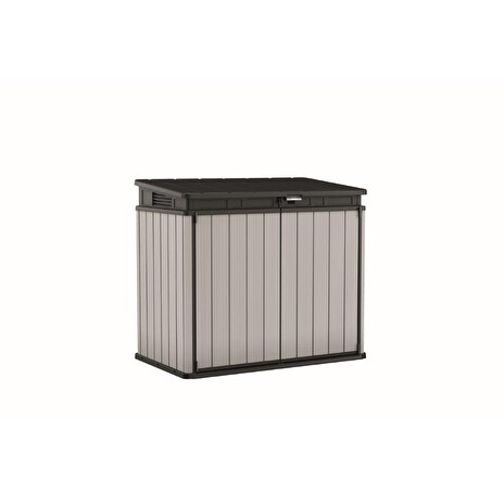 Zahradní box Keter Premier XL šedá