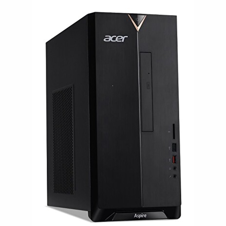 Acer Aspire TC-1660 Ci5-11400/8GB/512GB SSD/USB klávesnice+myš/ W10