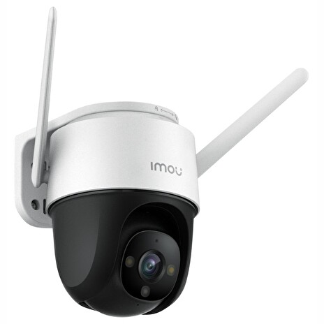 Imou by Dahua IP kamera Cruiser/ PTZ/ Wi-Fi/ LAN/ 2Mpix/ krytí IP66/ objektiv 3,6mm/ 16x zoom/ H.265/ IR až 30m/ CZ app