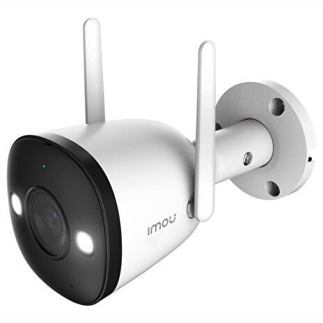 Imou by Dahua IP kamera Bullet 2 4MP/ Bullet/ Wi-Fi/ LAN/ 4Mpix/ krytí IP67/ obj. 2,8mm/ 16x zoom/ H.265/ IR až 30m/ CZ