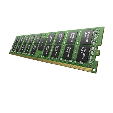 Samsung DDR4 16GB DIMM 3200MHz CL22 ECC Reg (bulk)