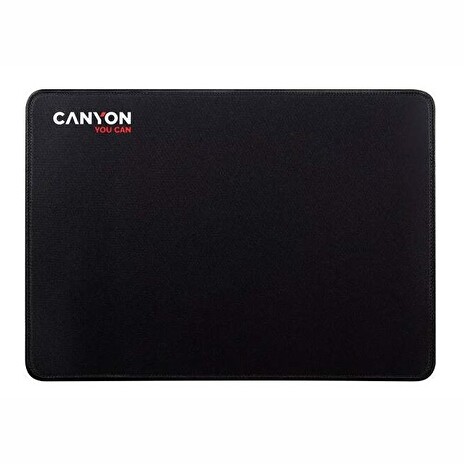CANYON podložka pod myš MP-4, 350x250x3mm