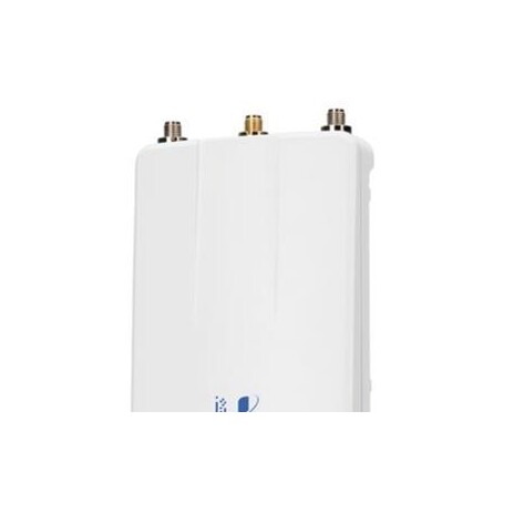 Ubiquiti Radiová PtMP jednotka LTU-Rocket, 2x2 MIMO 5 GHz, 20 dBi, PoE in