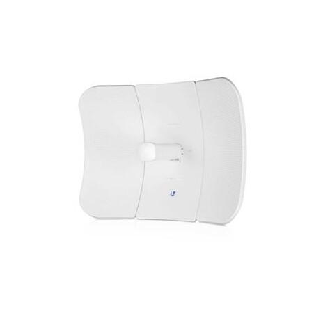 Ubiquiti Radiová PtMP jednotka LTU-LR Long Range, 2x2 MIMO 5 GHz, 26 dBi, PoE in