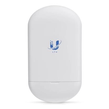 Ubiquiti Radiová PtMP jednotka LTU-Lite, 2x2 MIMO 5 GHz, 13 dBi, PoE in