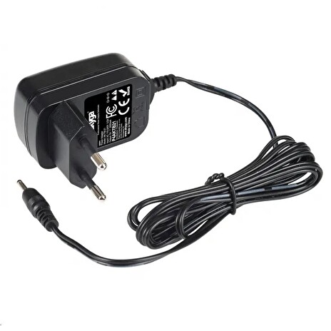 Akyga napájecí adaptér 5V /2A 10W 2.5 x 0.7 mm
