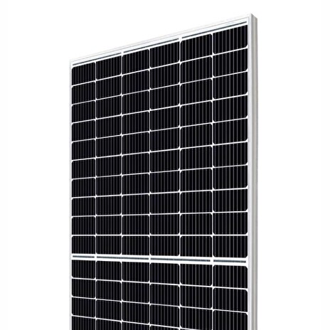 CanadianSolar CS3L-370MS, solární panel, PERC halfcut Mono 370Wp 120 článků (MPPT 32V, CS3L-370MS)