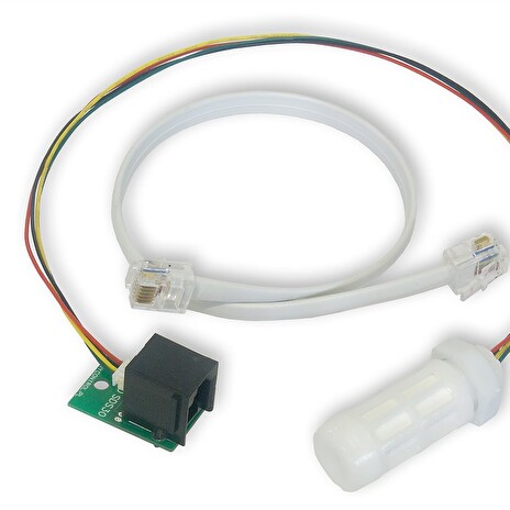 TINYCONTROL teplotní, vlhkostní a barometrické čidlo BME280 pro LAN ovladač v3