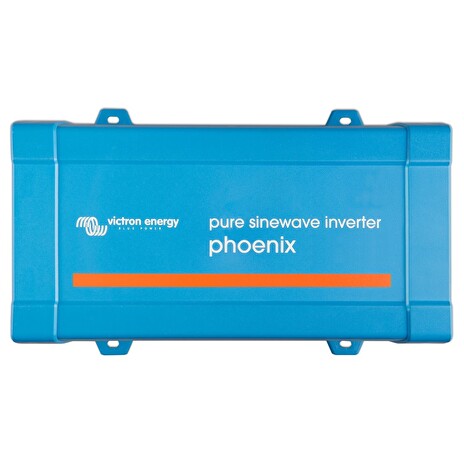 Victron Phoenix VE.Direct Schuko měnič 48V/230V, 250VA (200W), čistá sinus