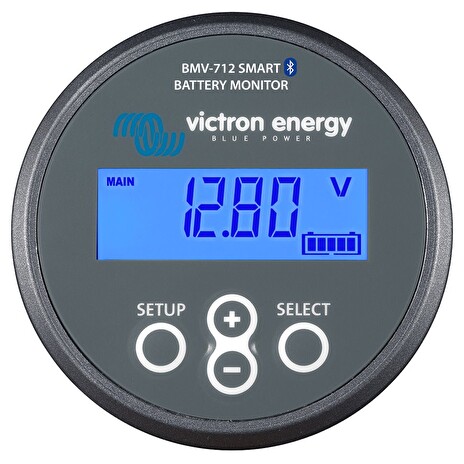 Victron BMV-712 Smart monitor stavu baterie