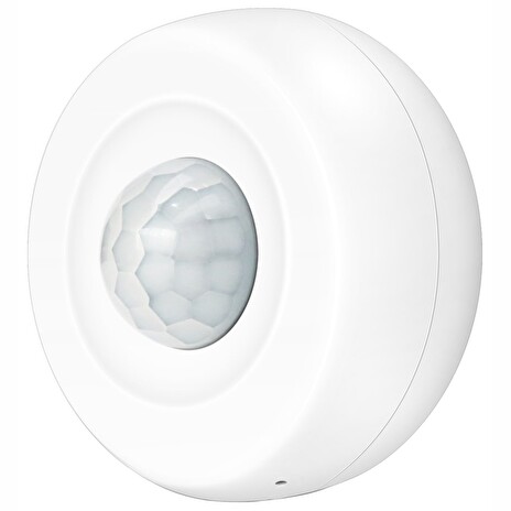 UMAX chytrý pohybový senzor U-Smart Motion Sensor/ Wi-Fi/ Android/ iOS/ CZ app/ bílý