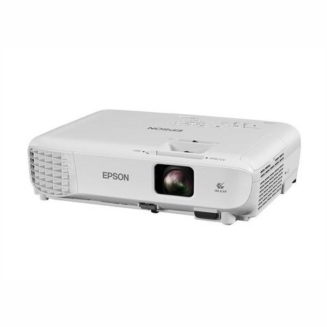 EPSON projektor EB-S05 (použitý) SVGA 3200 Ansi 15000:1