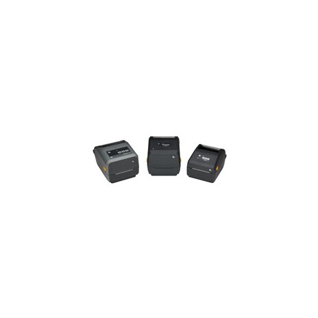 Zebra ZD421d, 8 dots/mm (203 dpi), USB, USB Host, BT (BLE), Ethernet