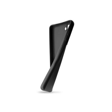 Kryt FIXED Story Realme 8/Realme 8 Pro, černý