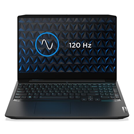 Lenovo Gaming 3 15.6FHD/i5-10300H/8G/512/GTX1650Ti/W10H