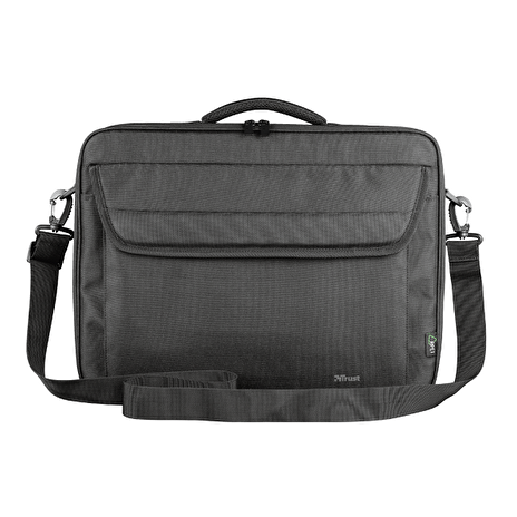 TRUST ATLANTA LAPTOP BAG 17.3" ECO