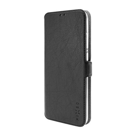 Tenké pouzdro FIXED Topic Oppo A52