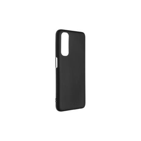 Kryt FIXED Story Realme 7, černý