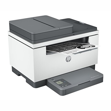 HP LaserJet Pro MFP M234sdw standard (29 ppm, A4, USB, Ethernet, Wi-Fi, PRINT, SCAN, COPY, duplex, ADF)