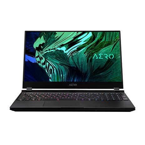 Gigabyte AERO/15 XC/i7-10870H/15,6"/FHD/16GB/512GB SSD/RTX 3070/W10H/Black/2R