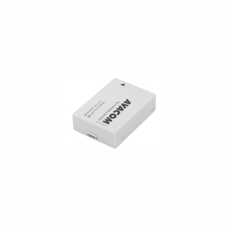 AVACOM Canon LP-E8 Li-Ion 7.4V 1140mAh 8.4Wh