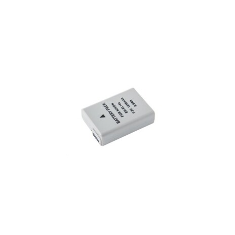 AVACOM Nikon EN-EL14, EN-EL14a, EN-EL14e Li-Ion 7.4V 1300mAh 9.6Wh
