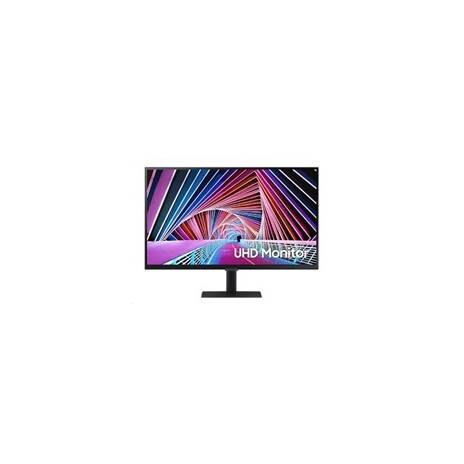 Samsung/LS27A700NWUXEN/27"/IPS/4K UHD/60Hz/5ms/Black/2R