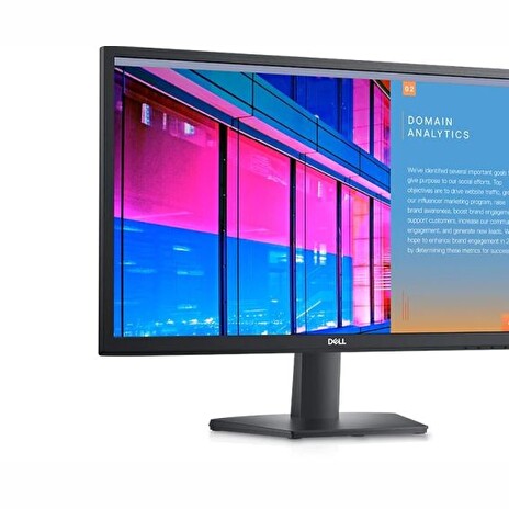 24" LCD Dell S2422H FHD IPS 16:9/1000:1/5ms/250cd/HDMI/DP/VESA/3RNBD