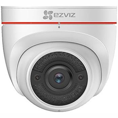 Kamera Ezviz C4W IP, venkovní, WiFi, 2MP, IR 30m