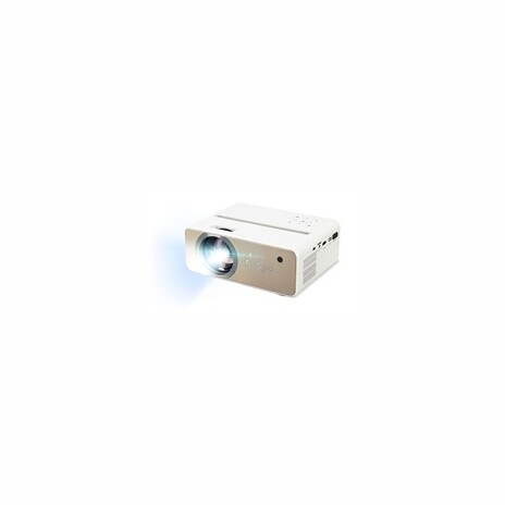 ACER AOPEN Projektor QF12,přenosný LED,1080p,100 ANSI,1000:1,HDMI,USB,repro 1x5W,1.3 Kg,WiFi,remote control