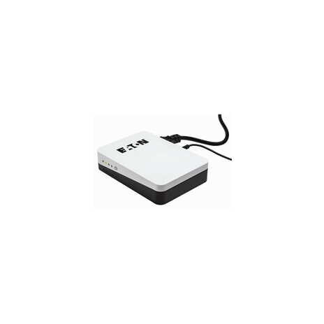 Eaton 3S Mini UPS, 36W DC, 9V/12V/15V/19V, 2200mAh, 4 různé konektory