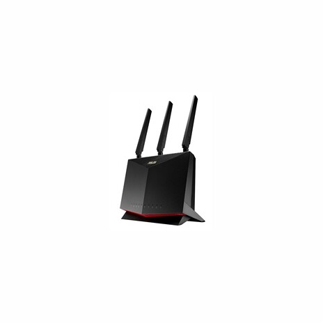 ASUS 4G-AC86U Wireless AC2600 4G LTE Modem Router