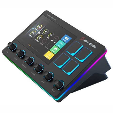 AVERMEDIA AX310/ Live Streamer