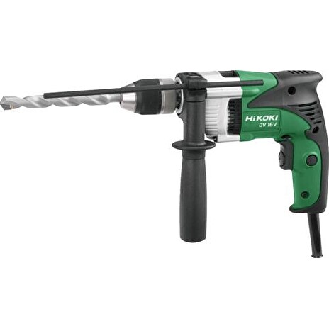 HIKOKI příklepová vrtačka DV18VWUZ 18 mm 690 W