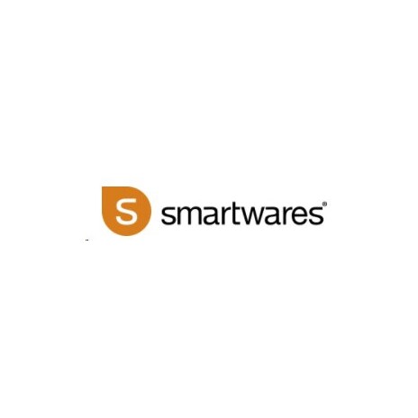 Smartwares Air Quality Alarm