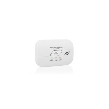 Smartwares detektor přítomnosti smrtelného oxidu uhelnatého/ CO