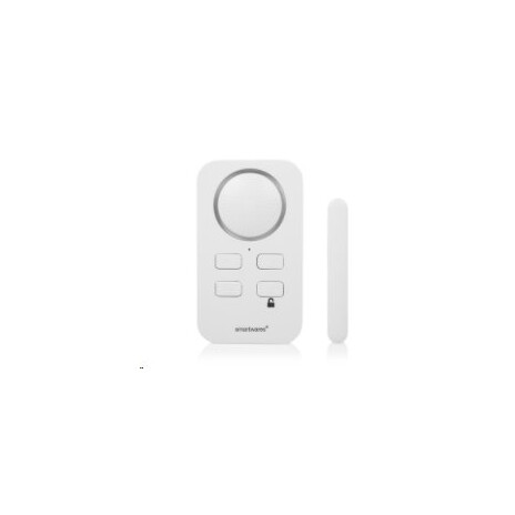 Smartwares detektor přítomnosti kouře