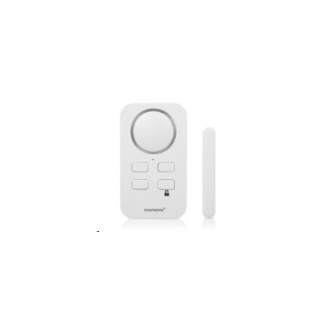 Smartwares dveřní/okenní alarm 1ks