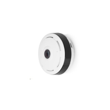 Smartwares IP kamera Indoor 360°