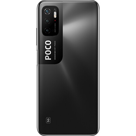 POCO M3 Pro 5G/6GB/128GB/Black