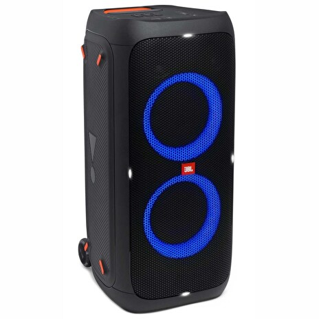 JBL Partybox 310/ BT/ 240W/ IPX4/ Výdrž až 18 hodin