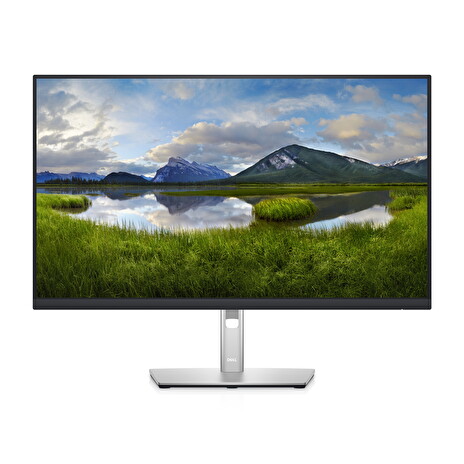 Dell Professional P2722H 27" FHD/5ms/HDMI/DP/VGA/USB/IPS/cerny/5Y NBD