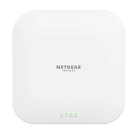 NETGEAR 1PT INSIGHT MANAGED WIFI 6 AX3600