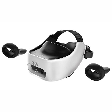 HTC Vive Focus Plus Brýle pro virtuální realitu + software Advantage Pack for Focus Plus