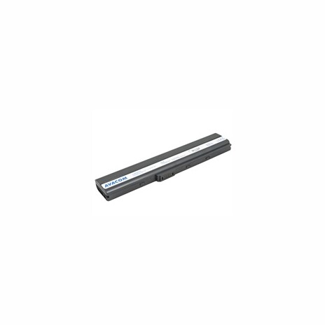 AVACOM baterie pro Asus A42/A52/K52/X52 Li-Ion 11,1V 5600mAh